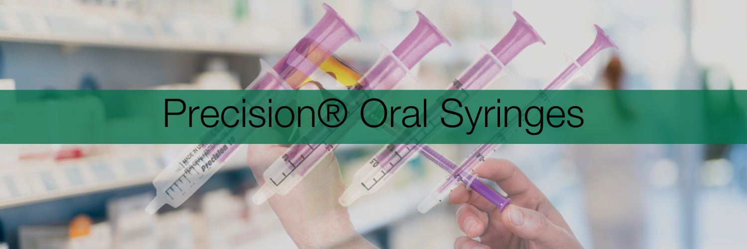 The Benefits and Uses of Oral Syringes